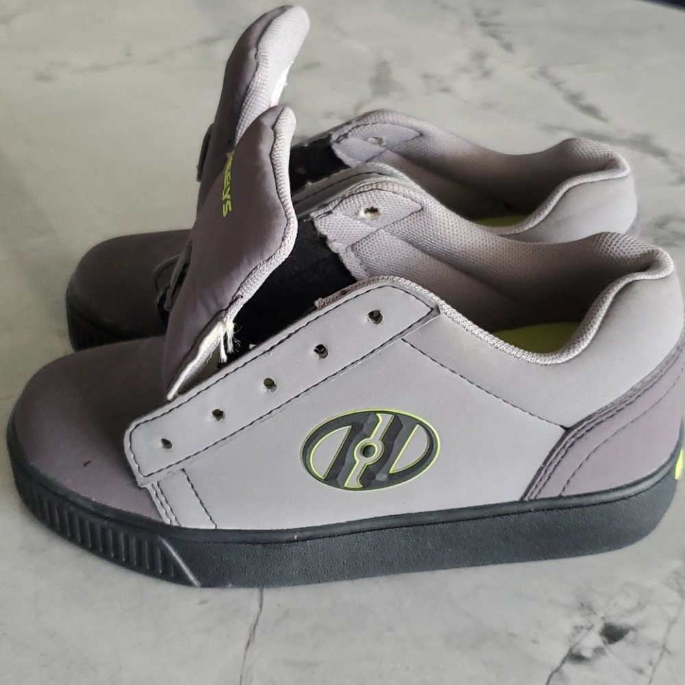 Heelys
